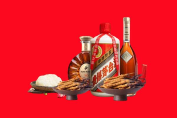 中山市三角镇回收礼品